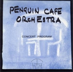 Concert Program