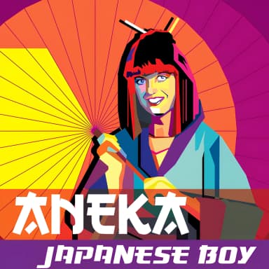 Japanese Boy (1981)