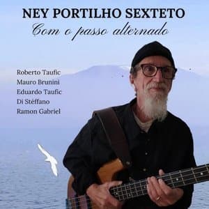 Com o Passo Alternado