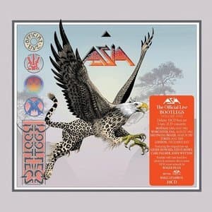 The Official Live Bootlegs Volume 1