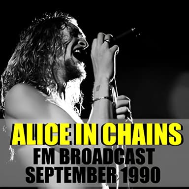 FM Broadcast September 1990