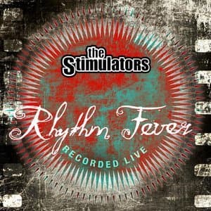 Rhythm Fever