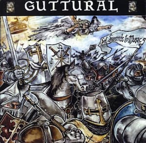 Set Swords To Music