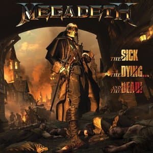 The Sick, The Dying And The Dead!