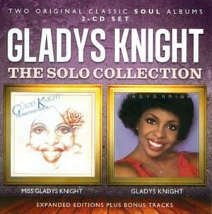 The Solo Collection: Its Better Than A Good Time & You Bring Out The Best In Me