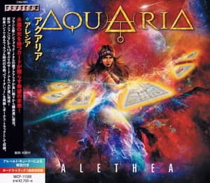 Alethea