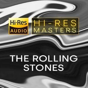 Hi-Res Masters