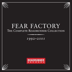 The Complete Roadrunner Collection 1992-2001