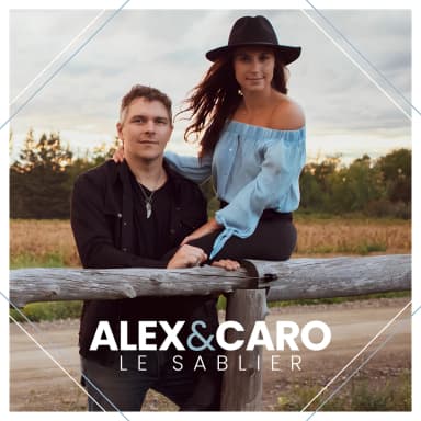Le sablier