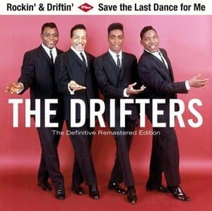 Rockin & Driftin + Save The Last Dance For Me