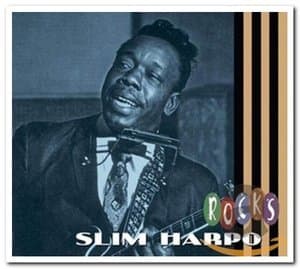 Slim Rocks