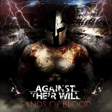 Sands Of Blood