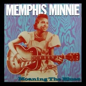 Moaning The Blues