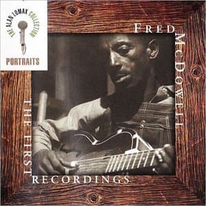 First Recordings: The Alan Lomax Portrait Series