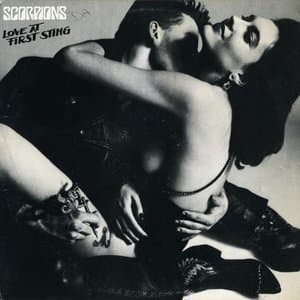 Love At First Sting