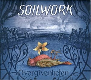 Overgivenheten