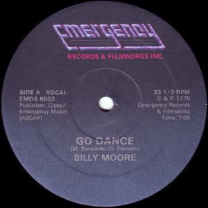 Go Dance