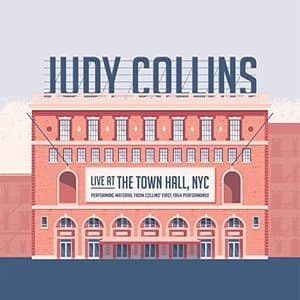 Live at the Town Hall, Nyc, 2020
