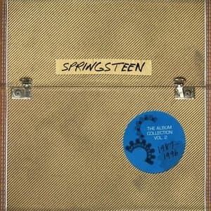 The Album Collection Vol. 2: 1987-1996