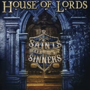 Sants And Sinners