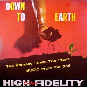 Down to Earth