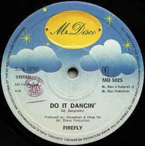 Do It Dancin'