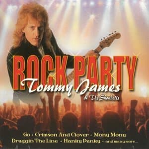Rock Party