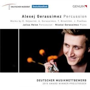 Alexej Gerassimez