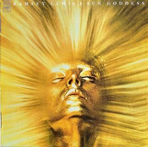 Sun Goddess