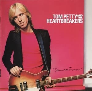 Damn The Torpedoes