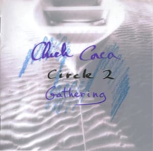 Circel 2 Gathering
