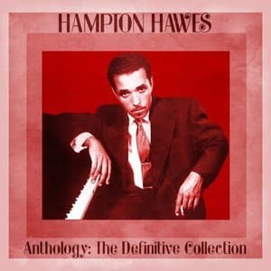 Anthology: The Definitive Collection