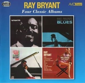 Four Classic Albums Plus