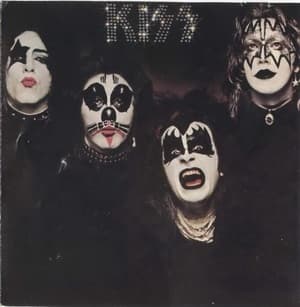 Kiss
