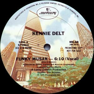 Funky Musak