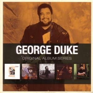 Original Album Series