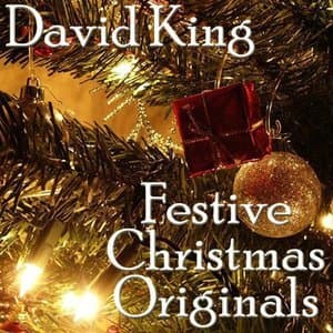 Festive Christmas Originals