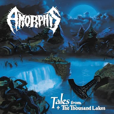 Tales From The Thousand Lakes (Limited Edition)