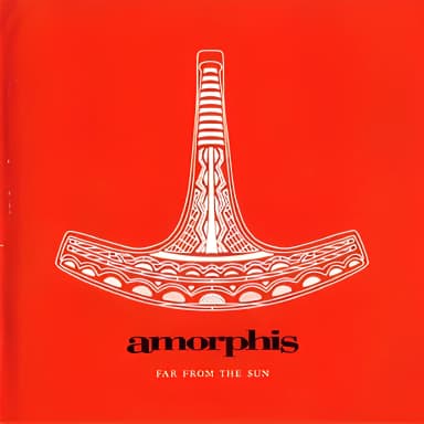 Far From The Sun (Limited Edition)