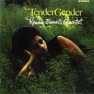 The Tender Gender