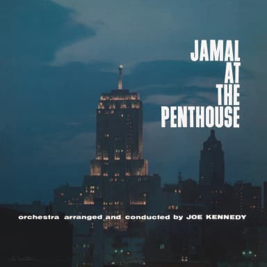 Ahmad Jamal