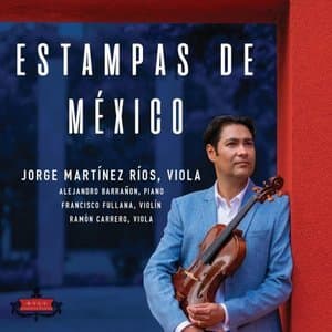 Estampas De Mexico