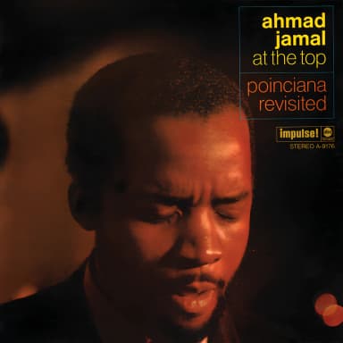 At The Top: Poinciana Revisited (Live At The Village Gate 1968)