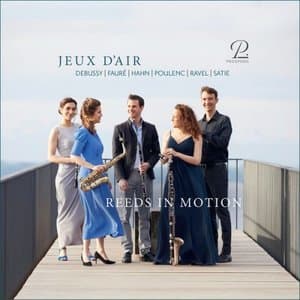 Jeux D'Air