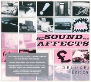 Sound Affects