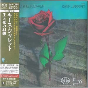 Death And The Flower