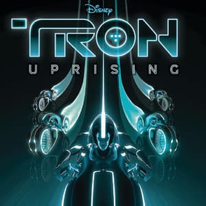 TRON: Uprising (Music from and Inspired by the Series)