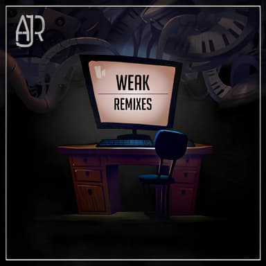 Weak (Remixes)