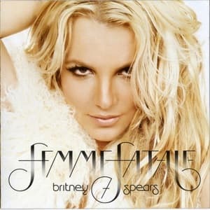 Femme Fatale