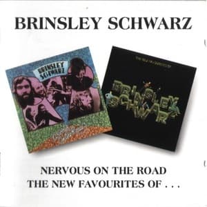 Nervous On The Road The New Favourites Of...